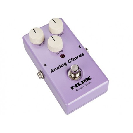 NUX Analog Chorus