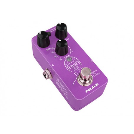NUX NDD-3 Edge Delay