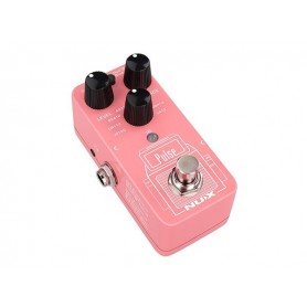 NUX Pulse NSS-4