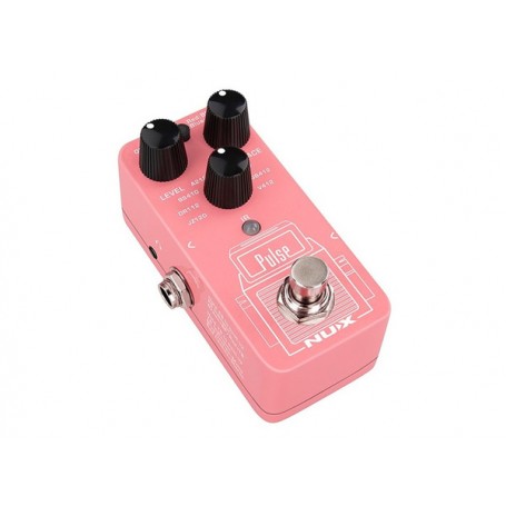 NUX Pulse NSS-4