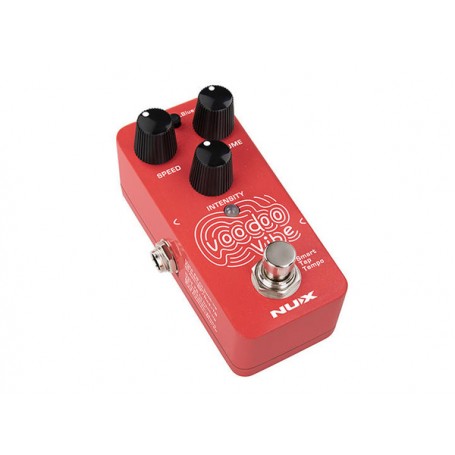NUX NCH-3 Voodoo Vibe
