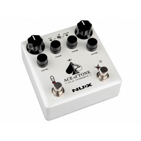 NUX Ace of Tone