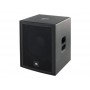 JBL IRX115S - 650 Watt RMS