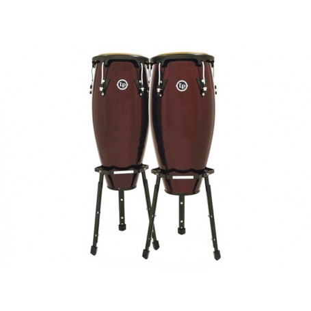 LATIN PERCUSSION Conga Set Aspire 11" & 12"