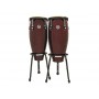 LATIN PERCUSSION Conga Set Aspire 11" & 12"