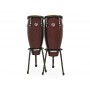 LATIN PERCUSSION Conga Set Aspire 10" & 11"
