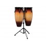 LATIN PERCUSSION Conga Set Aspire 11" & 12"