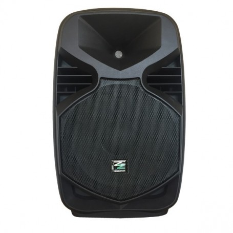 ZZIPP ZZPX110 - 175 Watt RMS