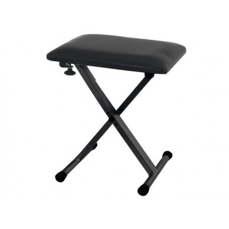 GEWA Panca Per Tastiera Ve4 Nero