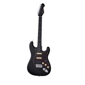 MOOER MSC10 Pro Black