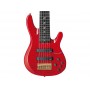 YAMAHA TRB-JP2 Translucent Dark Red