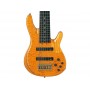 YAMAHA TRB-JP2 Amber