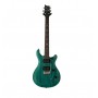 PRS SE CE 24 Standard Satin Turquoise