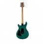 PRS SE CE 24 Standard Satin Turquoise