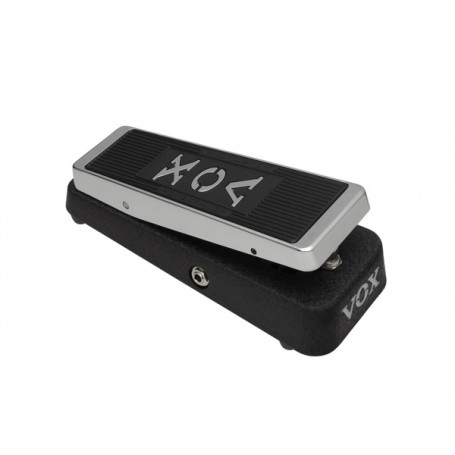 VOX Wah V846 Vintage Wah Pedal