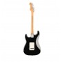 FENDER Player II Stratocaster MN Black