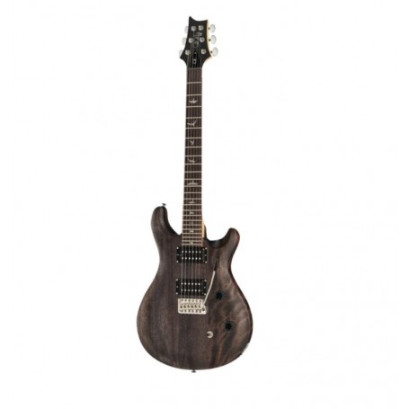 PRS SE CE 24 Standard Satin Charcoal