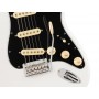FENDER Player II Stratocaster MN Polar White