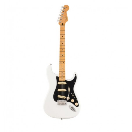 FENDER Player II Stratocaster MN Polar White