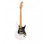 FENDER Player II Stratocaster MN Polar White