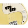 FENDER Player II Precision Bass MP Hialeah Yellow