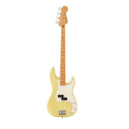 FENDER Player II Precision Bass MP Hialeah Yellow