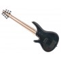 IBANEZ SRAS7 Cosmic Blue Starburst