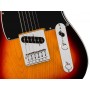 FENDER Player II Telecaster MP 3-Color Sunburst