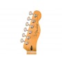 FENDER Player II Telecaster MP 3-Color Sunburst