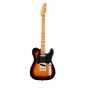 FENDER Player II Telecaster MP 3-Color Sunburst
