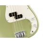 FENDER Player II Precision Bass MP Birch Green