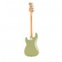 FENDER Player II Precision Bass MP Birch Green