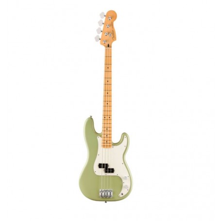 FENDER Player II Precision Bass MP Birch Green