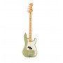 FENDER Player II Precision Bass MP Birch Green