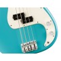 FENDER Player II Precision Bass MP Aquatone Blue