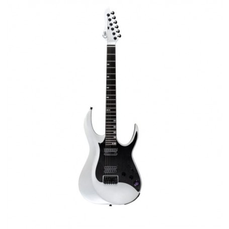 MOOER M800 Modern 800 Pearl White