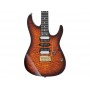 IBANEZ AZ47P1QM Dragon Eye Burst