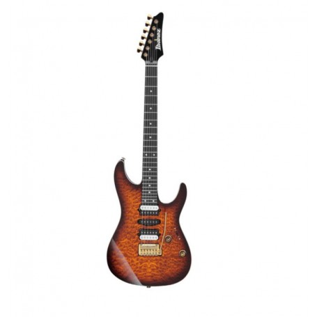 IBANEZ AZ47P1QM Dragon Eye Burst