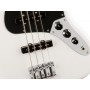 FENDER Player II Jazz Bass MP Polar White
