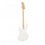 FENDER Player II Jazz Bass MP Polar White