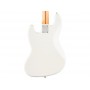FENDER Player II Jazz Bass MP Polar White