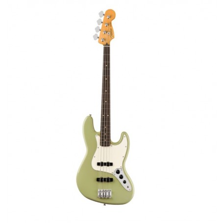 FENDER Player II Jazz Bass RW Birch Green