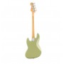 FENDER Player II Jazz Bass RW Birch Green