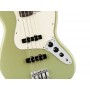 FENDER Player II Jazz Bass RW Birch Green
