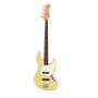 FENDER Player II Jazz Bass RW Hialeah Yellow