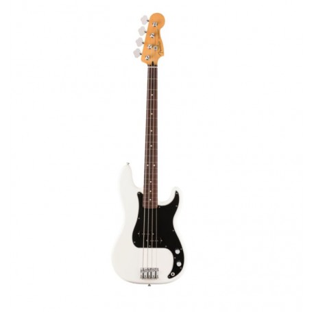 FENDER Player II Precision Bass RW Polar White