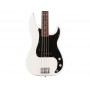 FENDER Player II Precision Bass RW Polar White