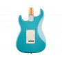 FENDER Player II Stratocaster HSS MN Aquatone Blue