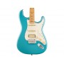 FENDER Player II Stratocaster HSS MN Aquatone Blue