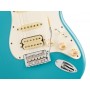 FENDER Player II Stratocaster HSS MN Aquatone Blue